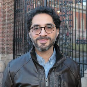 Meet your Posher, Marco